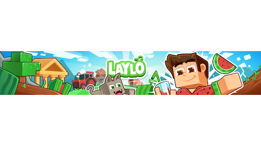 Laylo banner