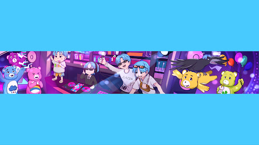 LAZEN XD banner