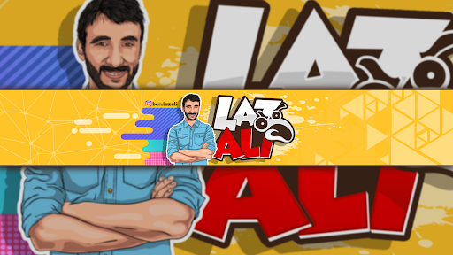 LAZ banner