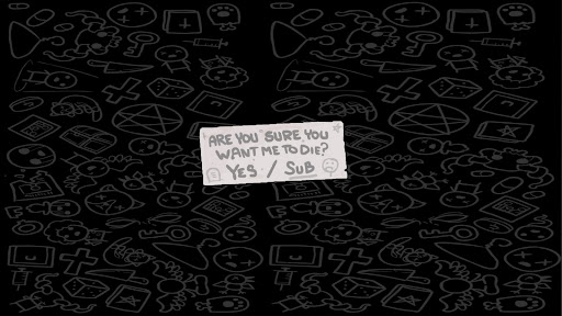 Lazy Mattman banner