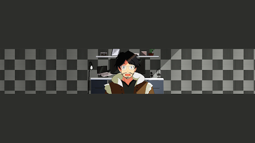 LazySly banner