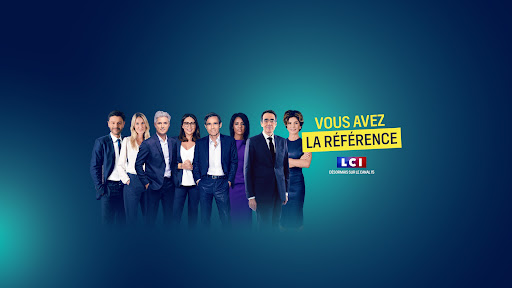 LCI banner
