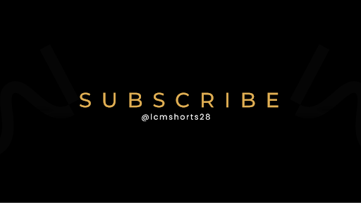 LCM Shorts banner