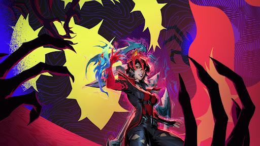 League of Legends banner