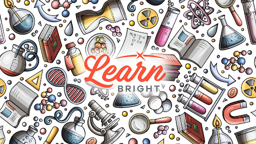 Learn Bright banner