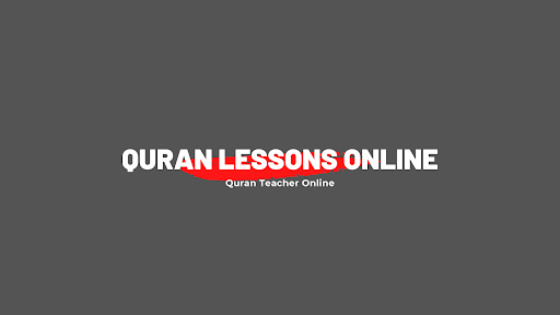 Learn Quran at Home banner