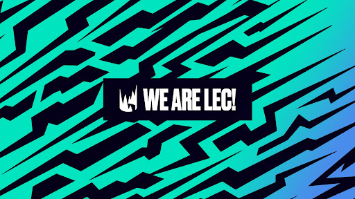 LEC banner