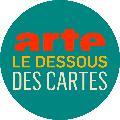 Le Dessous des Cartes - ARTE avatar