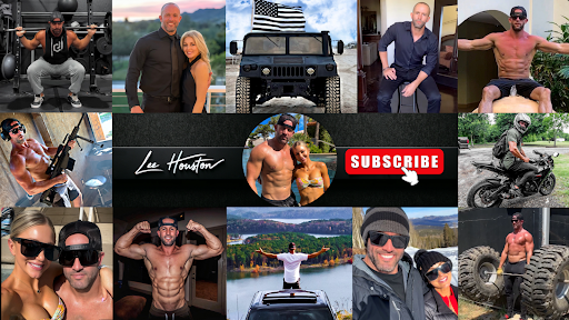 Lee Houston banner