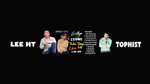 Lee HT TopHits banner