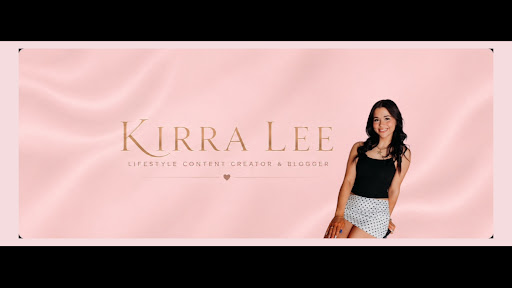 Kirra Lee banner