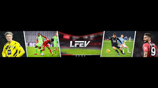 LE FOOT EN VIDÉO banner
