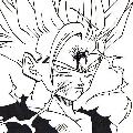 Legacy DBZ avatar