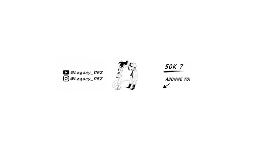 Legacy DBZ banner