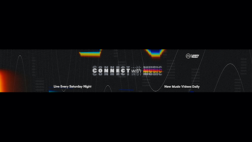 Legacy Music banner