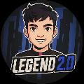 Legend 2.0 avatar