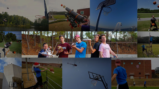 Legendary Shots banner