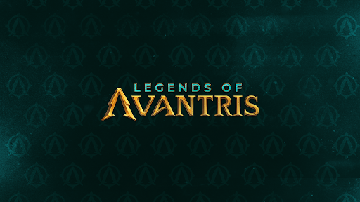Legends of Avantris banner