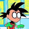 Legião Dos Desenhos avatar