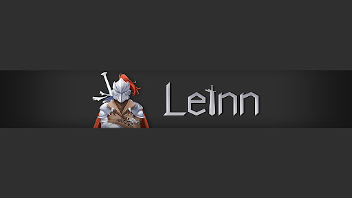 Leinn Channel banner