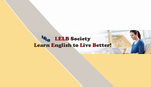 LELB Society banner