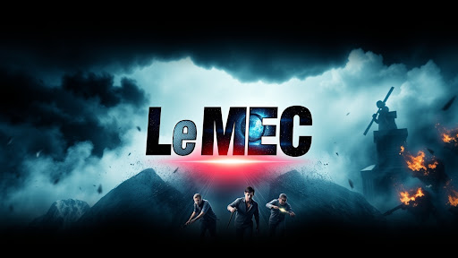 Le Mec banner