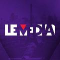Le Média avatar