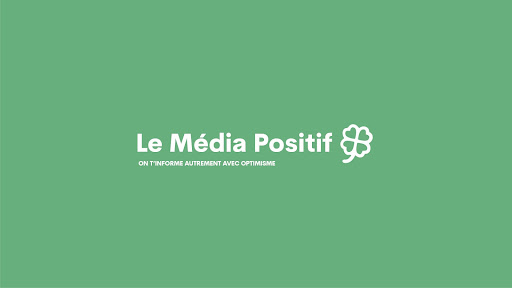 Le Média Positif banner