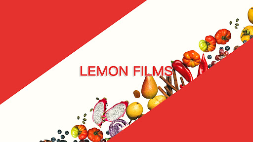 Lemon Films 檸檬職人探索頻道 banner