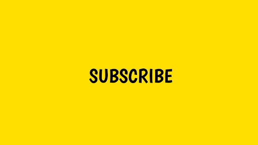 Lemon lip banner