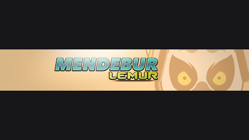 Lemur banner