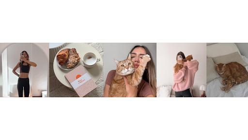 Lenadorable banner