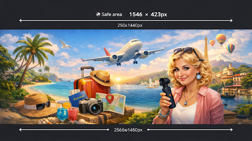 Лeна LIFE banner