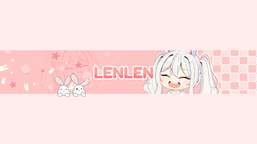 LenLen banner