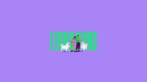 Lenna Vivas banner