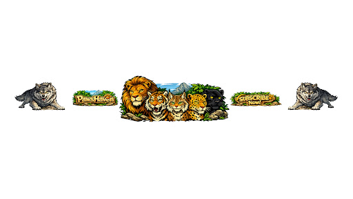 PawsHaven banner