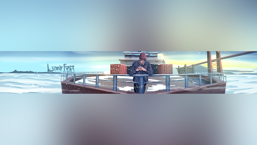 LennyFirst banner