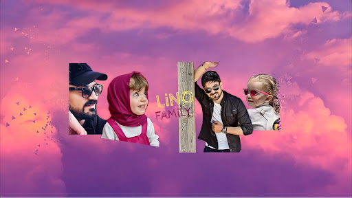 LENO FAMILY banner