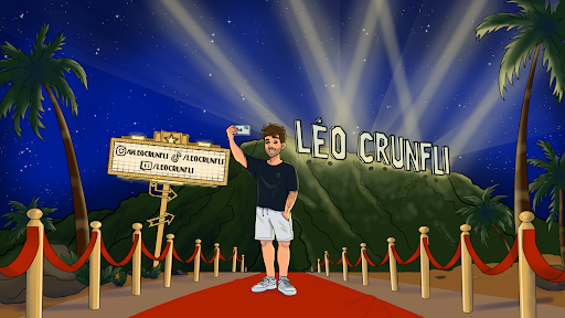 Léo Crunfli banner