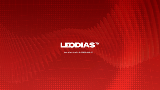 LeoDias TV   banner