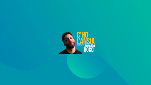 Leonardo Bocci banner
