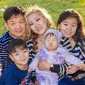 LeoNata Family avatar