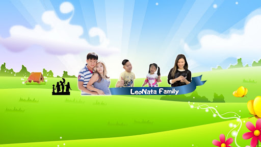 LeoNata Family banner