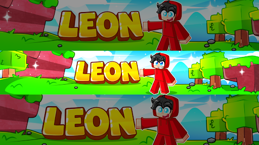 Leon banner