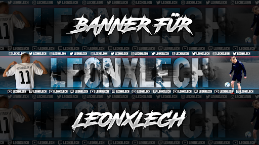 leonxlech banner