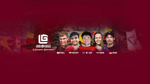 LeosGoals banner