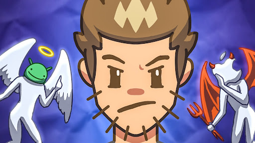 Léo - TechMaker banner