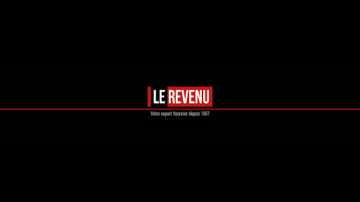 Le Revenu banner