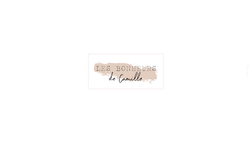 Les bonheurs de Camille banner