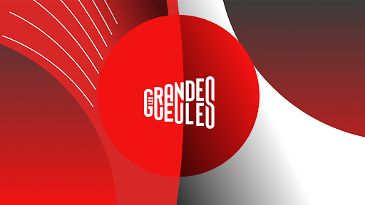Les Grandes Gueules banner